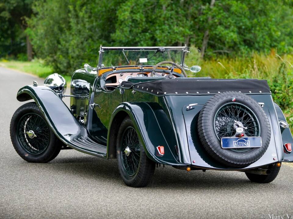 Image 17/50 of Lagonda M 35 Rapide T9 (1935)