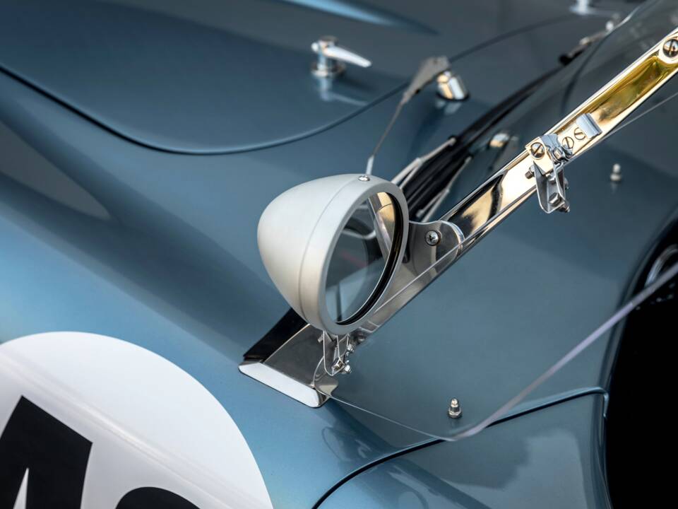 Bild 7/26 von AC Cobra 289 (1963)
