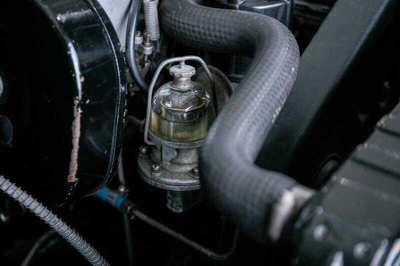 Image 37/49 of Vauxhall Firenza HP (1975)