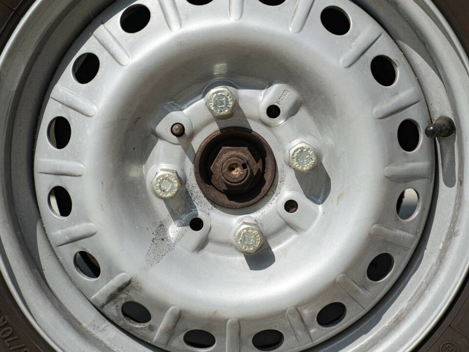 Image 25/50 of FIAT 127 Moretti Midimaxi 900 (1980)