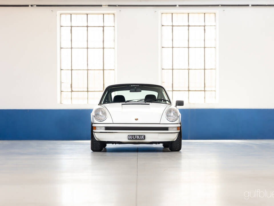 Immagine 10/83 di Porsche 911 Carrera 2.7 (1974)