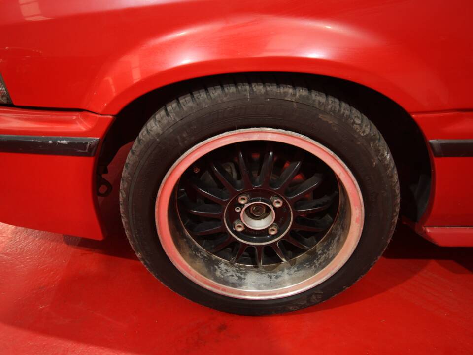 Bild 15/17 von Honda CRX 1.6i 16V (1987)