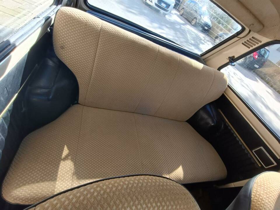 Immagine 19/43 di Autobianchi A112 (1973)