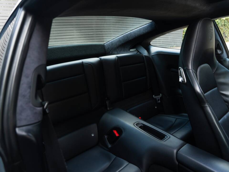 Image 37/57 of Porsche 911 Turbo S (2013)