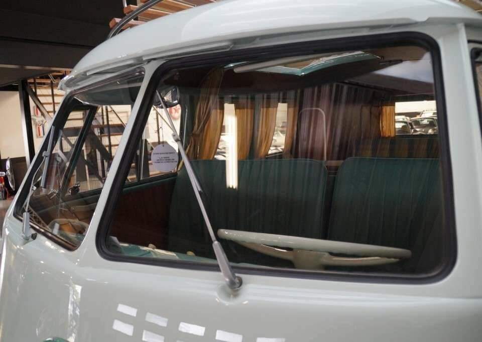 Imagen 50/50 de Volkswagen T1 panel van (1964)