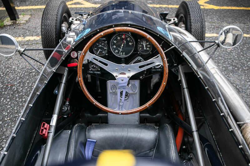 Image 21/49 of Connaught B-Type (1954)