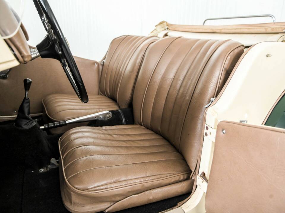 Bild 15/50 von MG TF (1954)