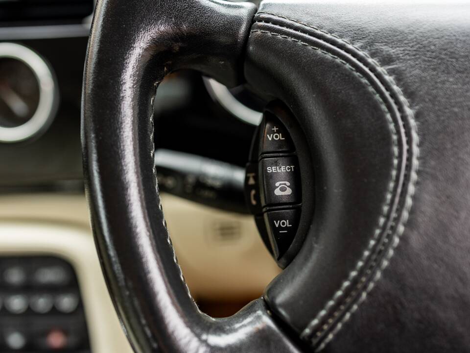 Afbeelding 45/50 van Jaguar XKR (1998)