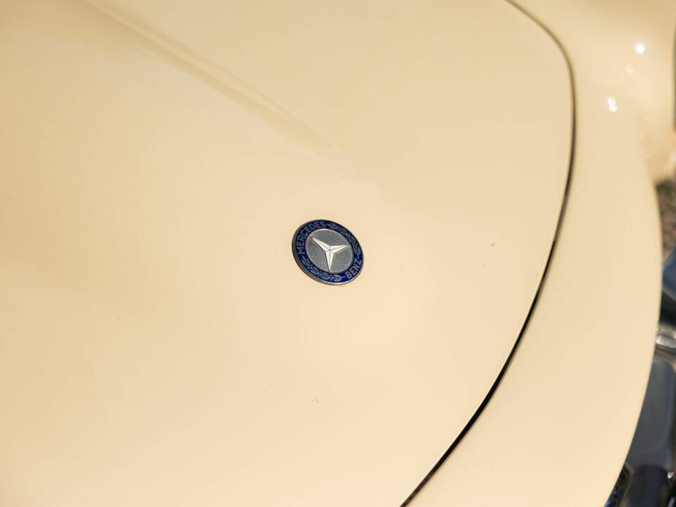 Bild 38/45 von Mercedes-Benz 190 SL (1959)