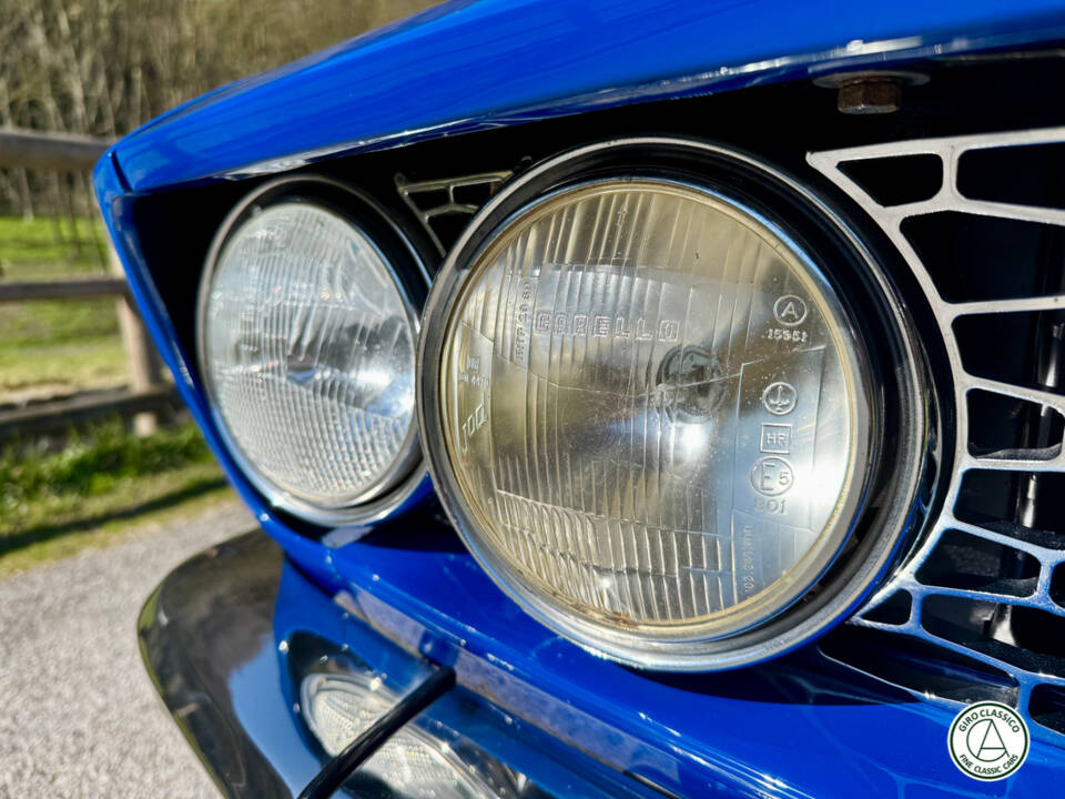 Immagine 20/75 di FIAT Dino Coupe (1968)