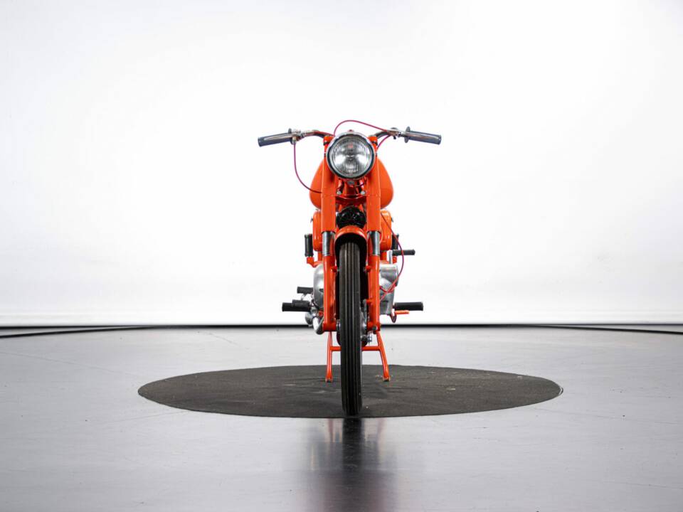 Image 7/50 de Gilera Giubileo 100 (1962)