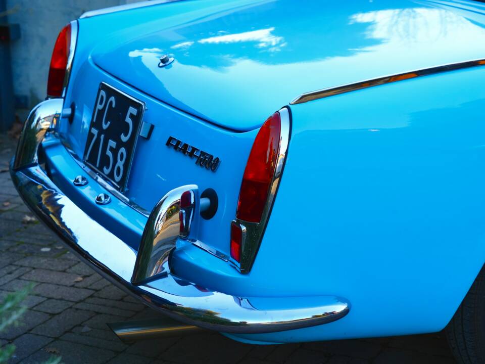 Immagine 20/77 di FIAT 1500 (1963)