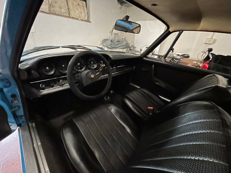 Bild 8/13 von Porsche 911 2.2 T (1970)