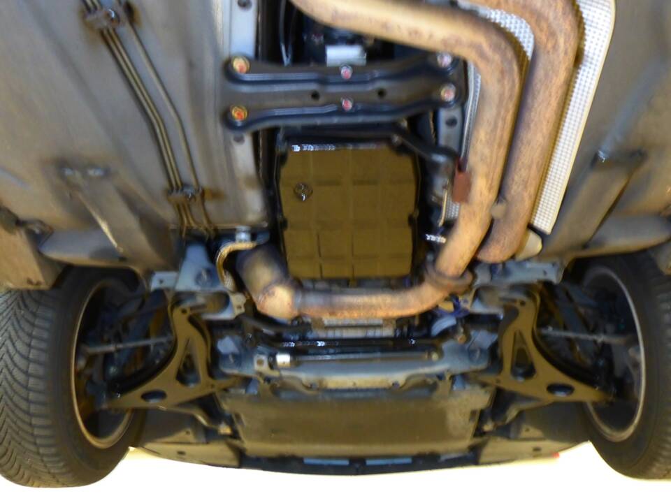 Bild 25/58 von Mercedes-Benz CLK 320 (1999)