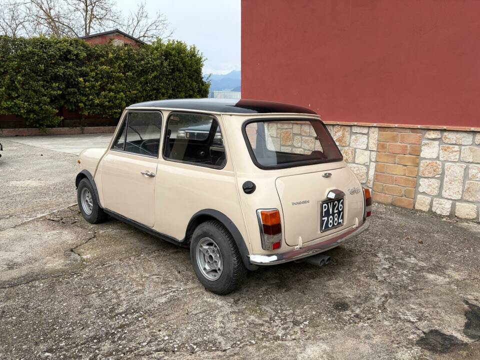 Image 3/22 of Innocenti Mini Cooper 1300 (1972)