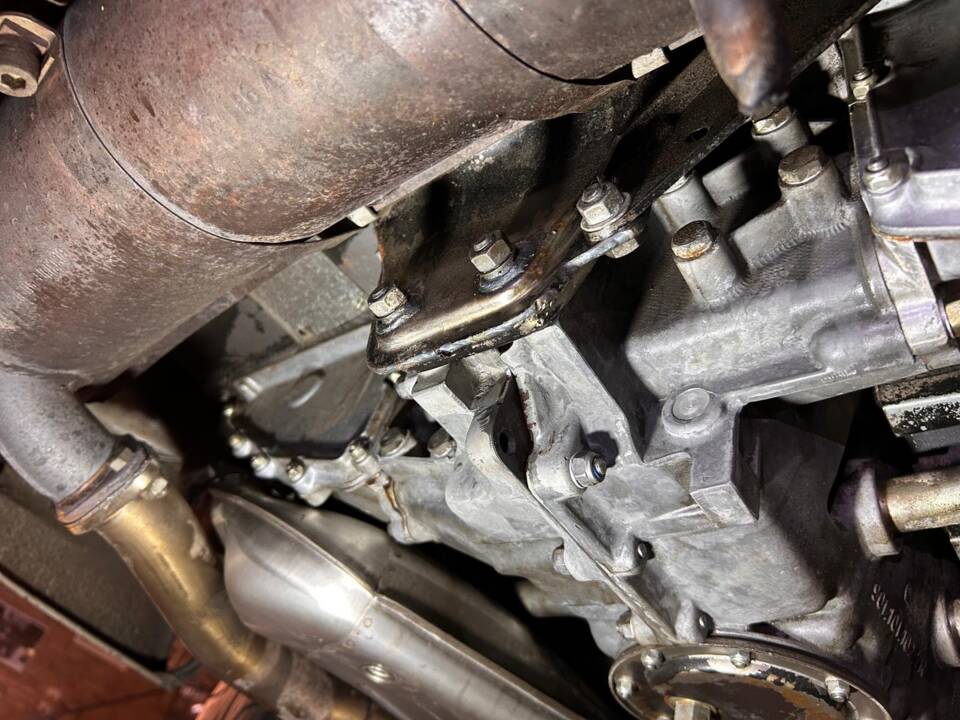 Bild 29/29 von Porsche 911 2.7 S (1977)