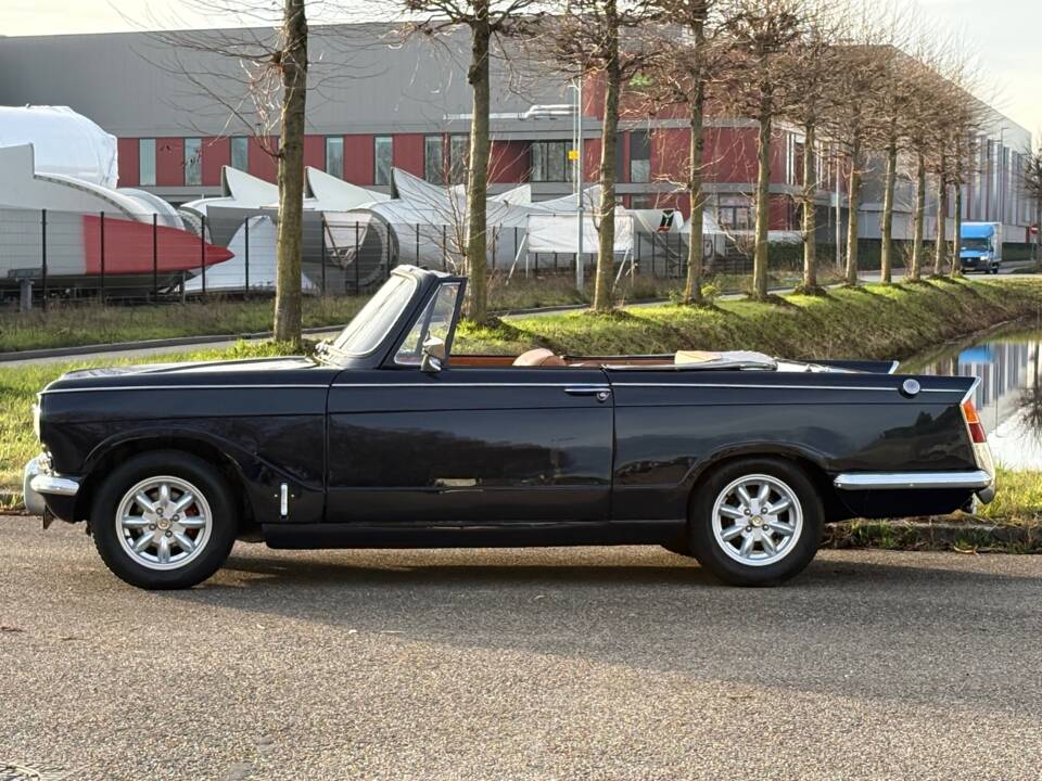Immagine 3/27 di Triumph Vitesse 2-liter Mk II (1970)