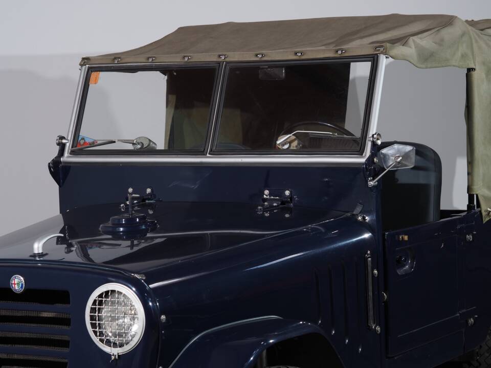 Afbeelding 17/49 van Alfa Romeo 1900 M (1953)