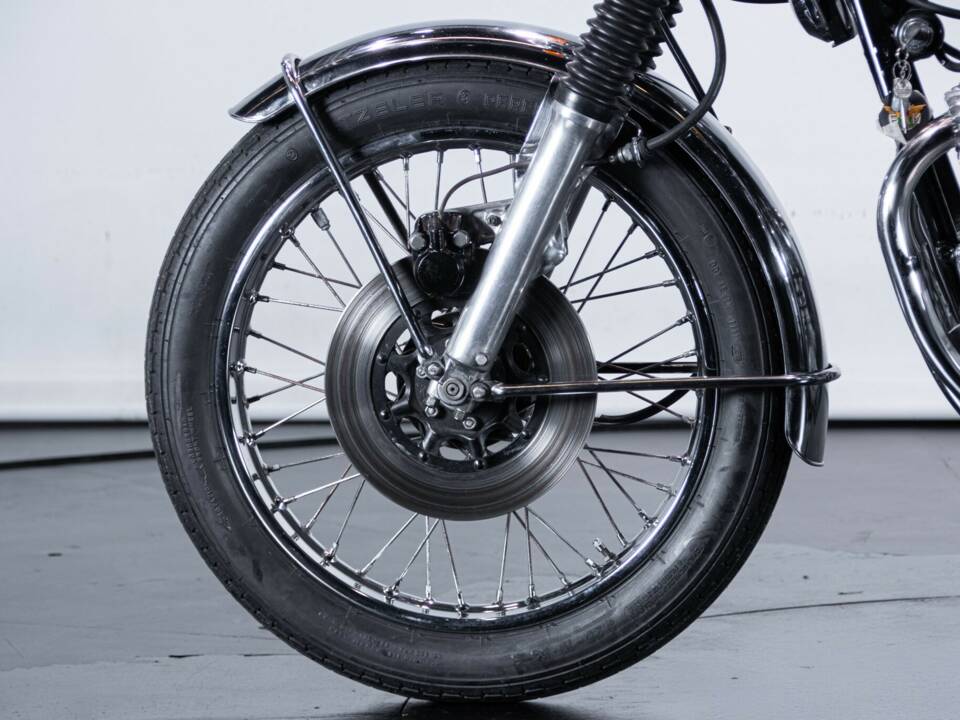 Bild 14/50 von Honda CB 500 Four (1975)