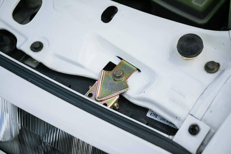 Image 35/50 of Ford Sierra RS Cosworth (1986)
