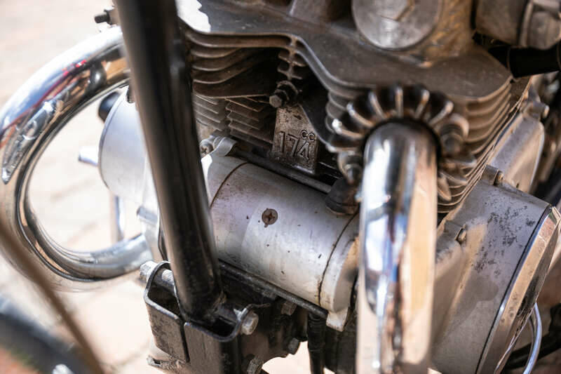 Imagen 44/48 de Honda DUMMY (1969)