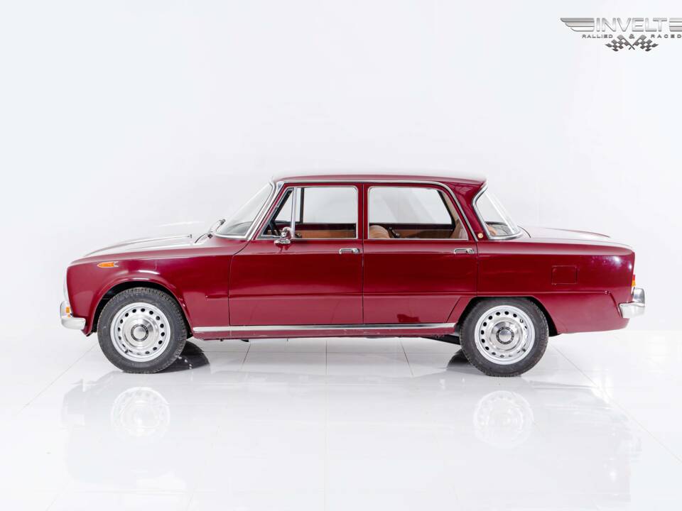 Imagen 8/15 de Alfa Romeo Giulia 1600 TI (1967)