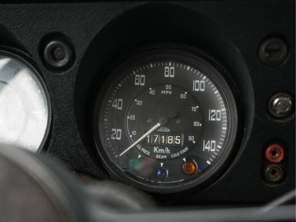 Bild 22/46 von Land Rover 109 (1973)