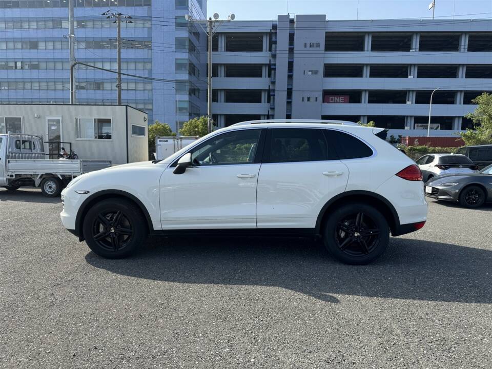 Bild 2/61 von Porsche Cayenne S (2010)