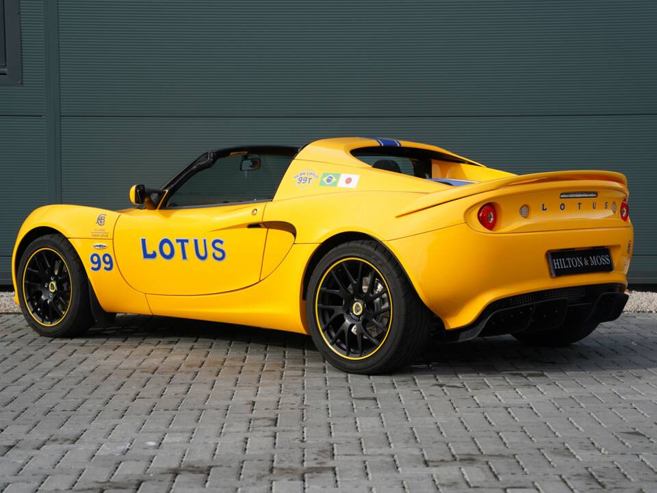 Bild 2/16 von Lotus Elise Sport 220 (2018)