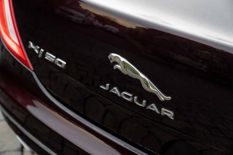 Bild 28/50 von Jaguar XJ 3.0 (2019)