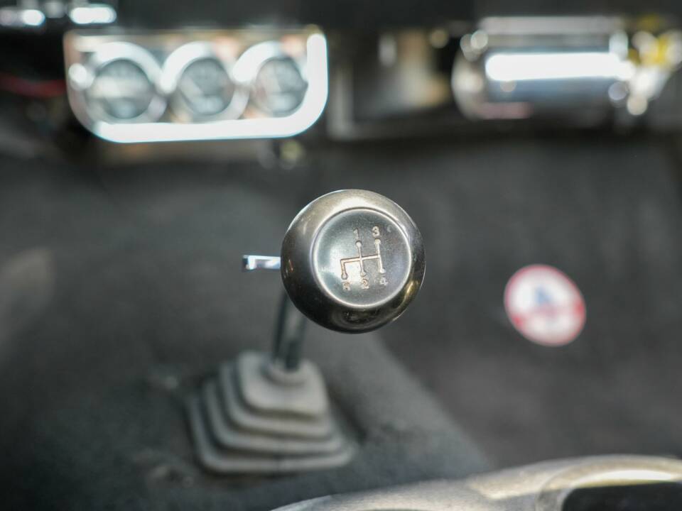 Image 50/50 of Ford Shelby GT 350 (1965)