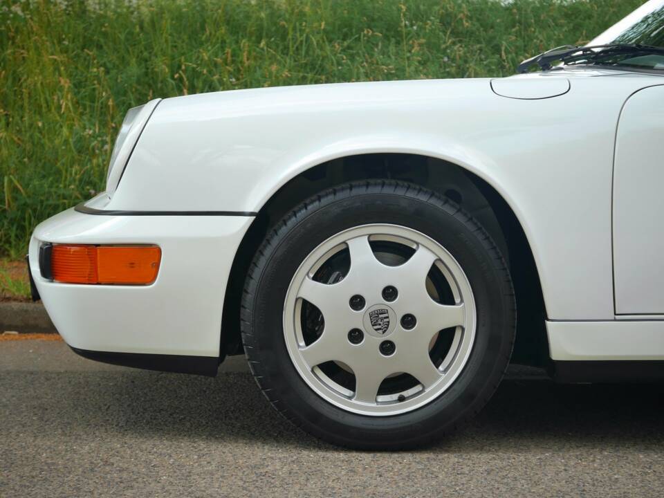 Bild 11/45 von Porsche 911 Carrera 2 (1993)
