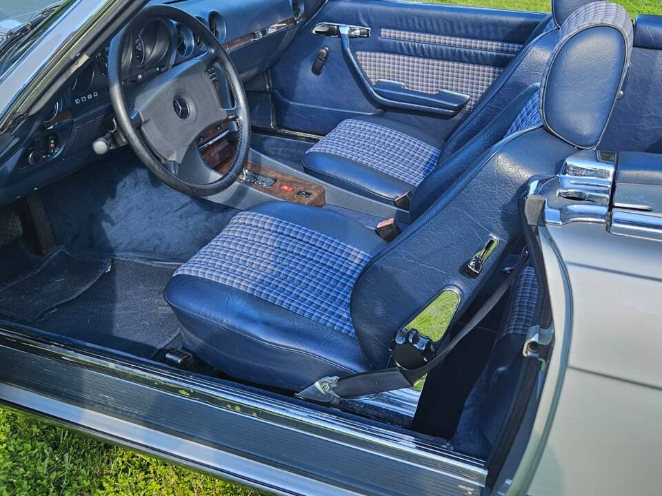 Image 9/22 of Mercedes-Benz 300 SL (1988)