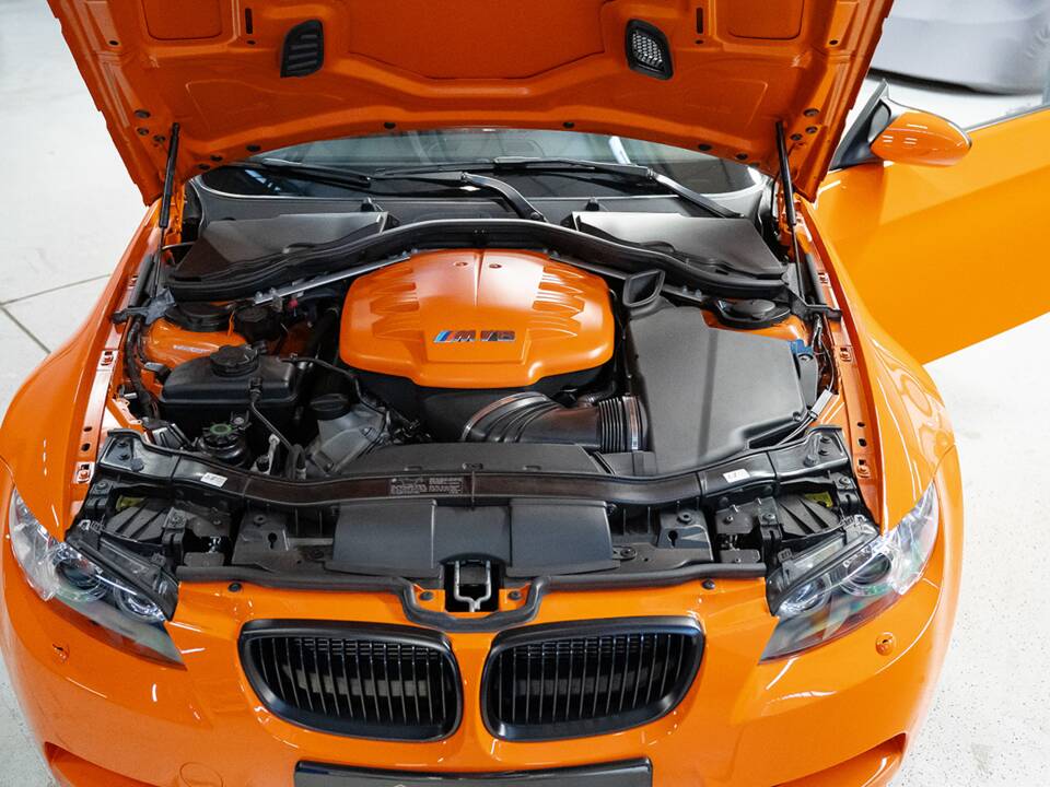 Bild 50/52 von BMW M3 GTS (2010)