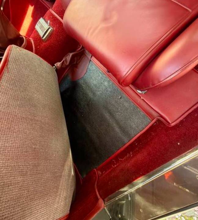 Bild 63/98 von Alfa Romeo 2000 Spider (1960)