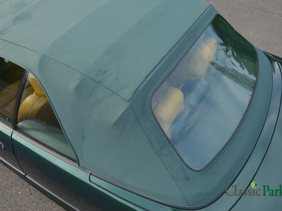 Bild 27/50 von BMW M3 (1998)