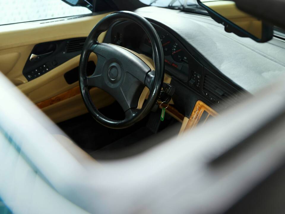 Bild 50/50 von BMW 850CSi (1994)