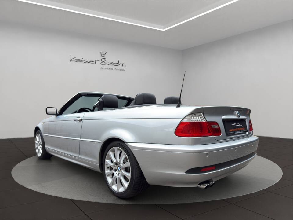 Bild 6/41 von BMW 320Ci (2006)