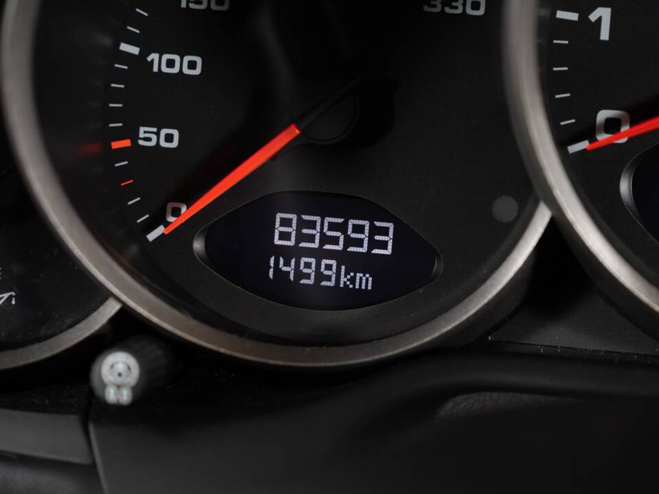 Bild 30/38 von Porsche 911 Carrera 4 (2011)