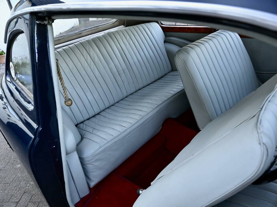 Imagen 33/50 de Delahaye 135M (1949)