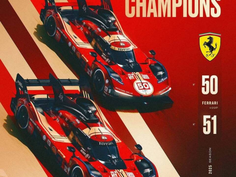 Image 19/21 of Ferrari SF90 XX Stradale (2025)