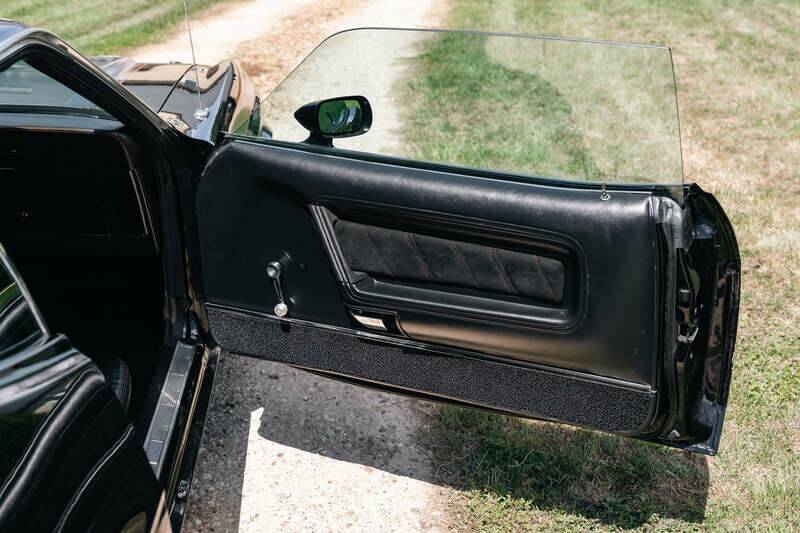 Image 24/50 of Ford Mustang Mach 1 (1973)