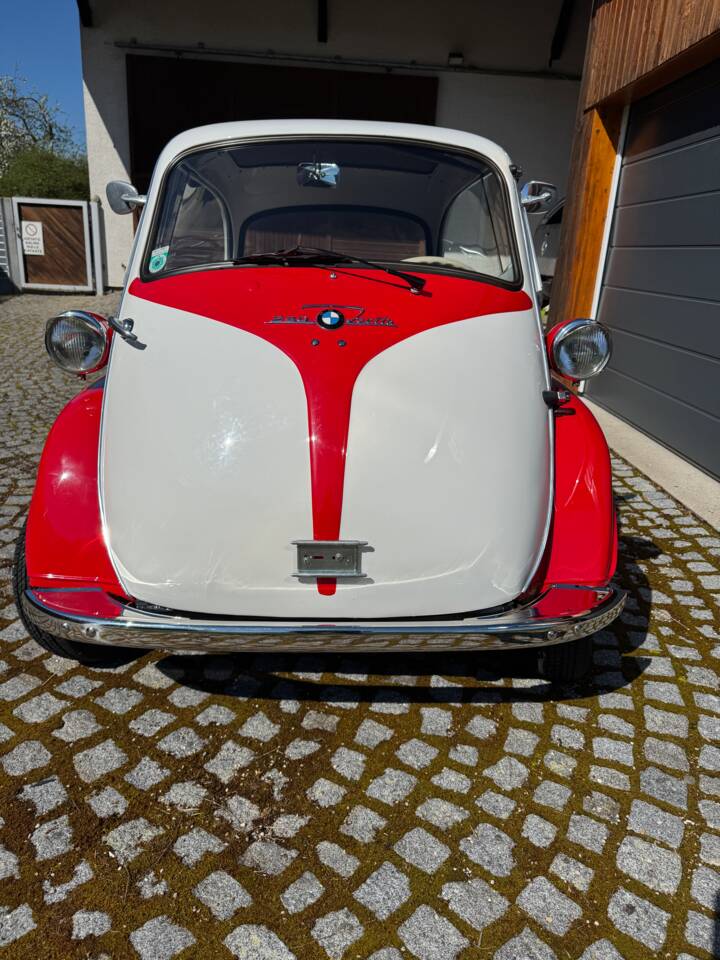 Image 4/12 of BMW Isetta 250 (1960)
