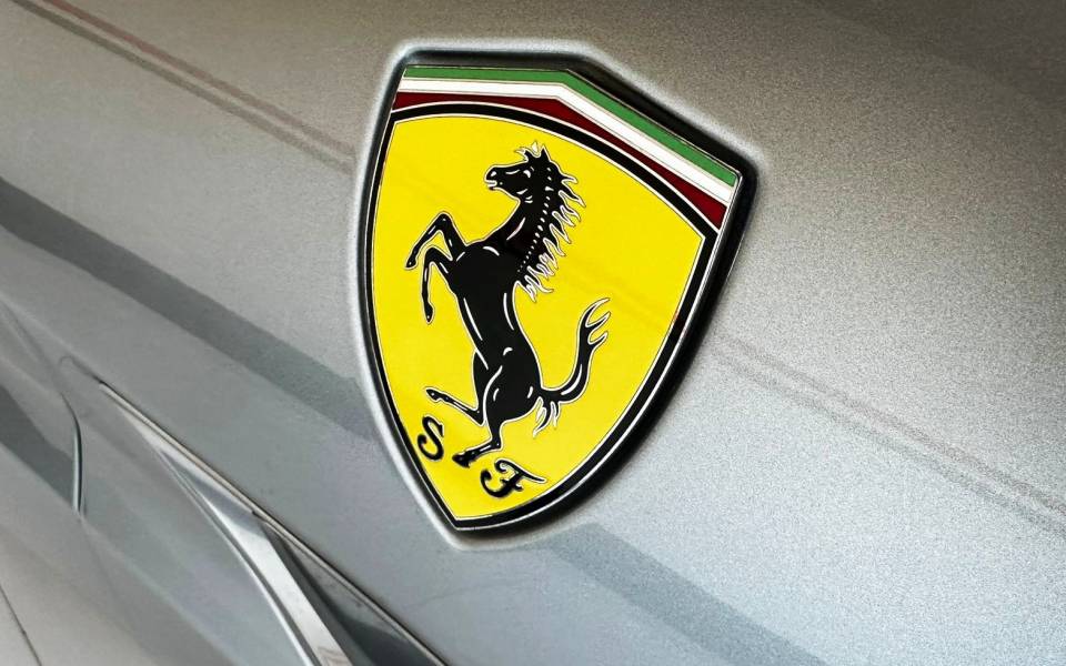 Immagine 41/50 di Ferrari California 30 (2014)
