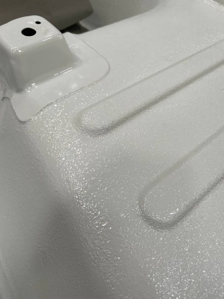 Bild 45/55 von Toyota Land Cruiser FJ 40 (1982)