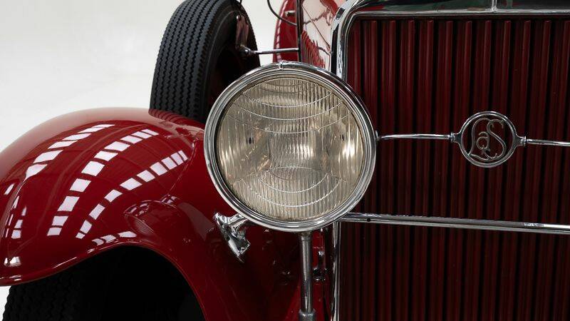 Bild 3/15 von LaSalle 303 (1927)