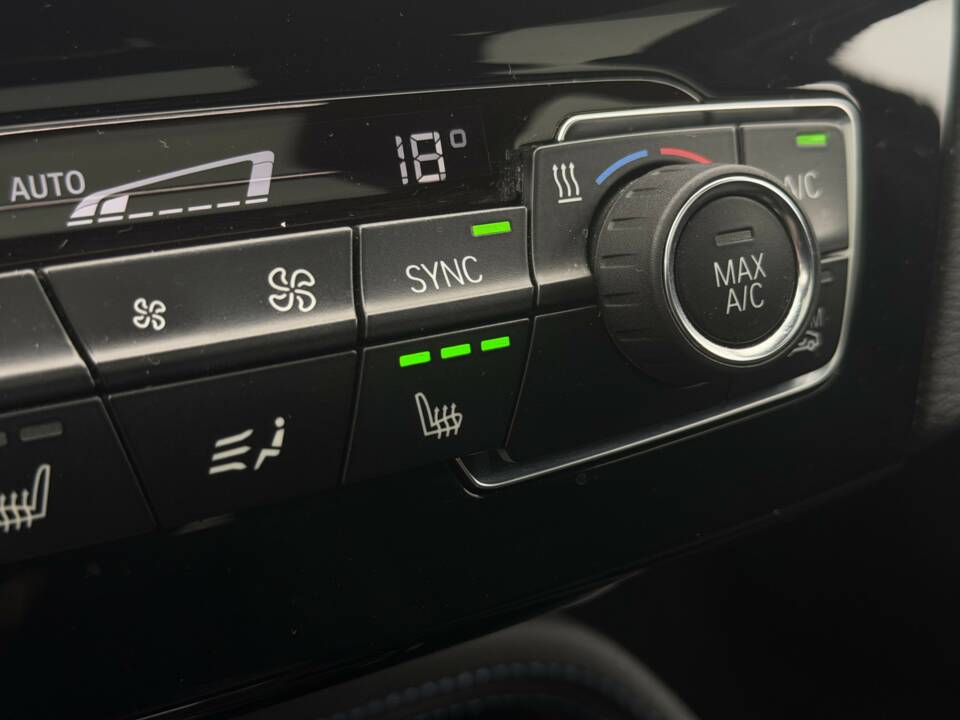 Obraz 26/39 pojazdu BMW X1 sDrive18i (2018)