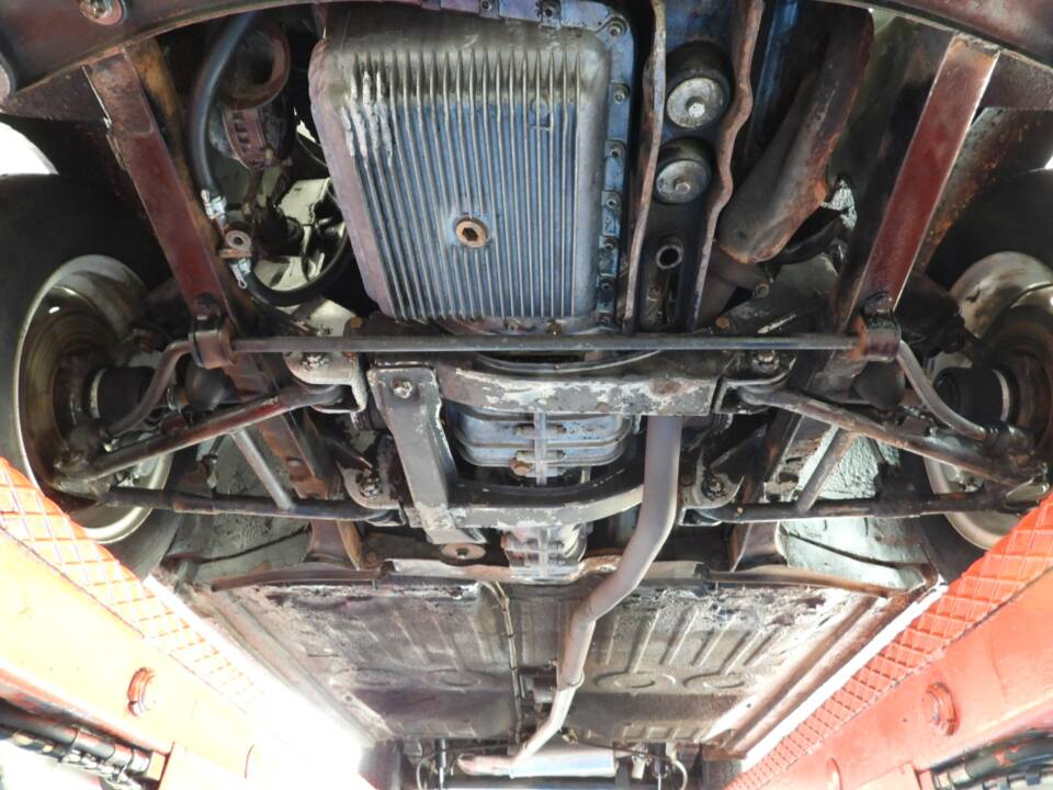 Bild 14/15 von Lancia Fulvia 2C (1966)