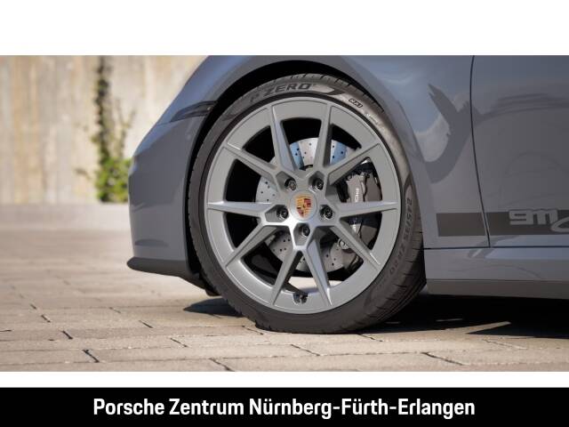 Bild 10/15 von Porsche 911 Carrera (2025)