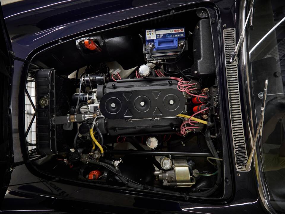 Image 92/100 of Ferrari 250 GT (1962)